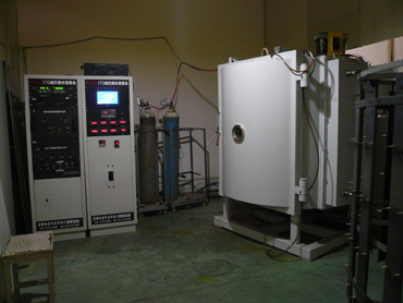 磁控多层溅射镀膜机